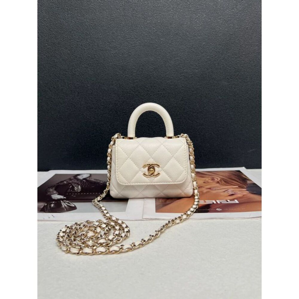 Chanel Women Pre-Loved Bag Very Good Condition